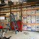 Image for article titled Building My Own Garage Shelving Is Going To Make My Wrenching Life So Much Easier